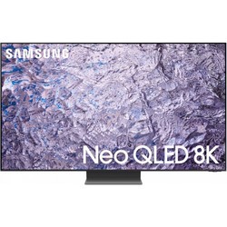 Телевизоры Samsung QN-85QN800C 85&nbsp;&#34;