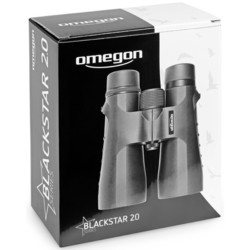 Бинокли и монокуляры Omegon Blackstar 2.0 8x25