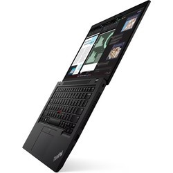 Ноутбуки Lenovo ThinkPad L14 Gen 4 Intel [L14 Gen 4 21H10072RA]