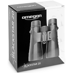 Бинокли и монокуляры Omegon Blackstar 2.0 10x50