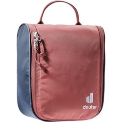 Сумки дорожные Deuter Wash Center I 2021