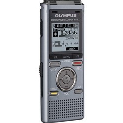 Диктофоны и рекордеры Olympus WS-822