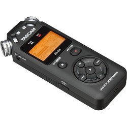 Диктофоны и рекордеры Tascam DR-05V2