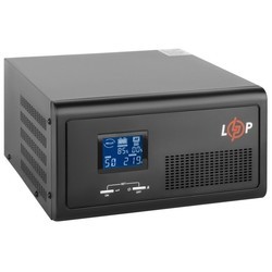 ИБП Logicpower LPE-B-PSW-1000VA Plus + LP LiFePO4 12V 230 Ah 1000&nbsp;ВА