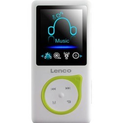 MP3-плееры Lenco Xemio-668