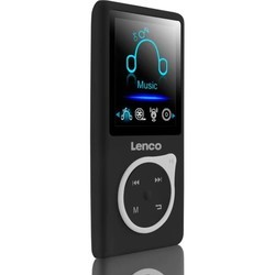 MP3-плееры Lenco Xemio-668