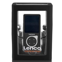 MP3-плееры Lenco Xemio-668