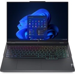 Ноутбуки Lenovo Legion Pro 7 16IRX8 [P7 16IRX8 82WR0001US]