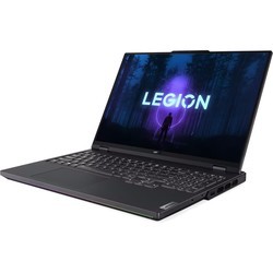 Ноутбуки Lenovo Legion Pro 7 16IRX8 [P7 16IRX8 82WR0004US]