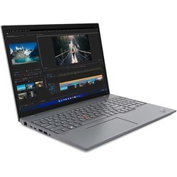 Ноутбуки Lenovo ThinkPad P16s Gen 2 Intel [P16s G2 21HK000WPB]