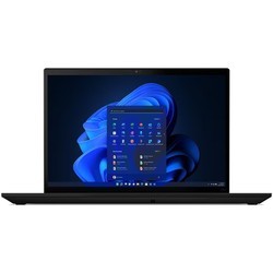 Ноутбуки Lenovo ThinkPad P16s Gen 2 Intel [P16s G2 21HK000WPB]