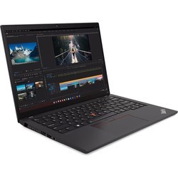 Ноутбуки Lenovo ThinkPad T14 Gen 4 Intel [T14 Gen 4 21HD00055RM]