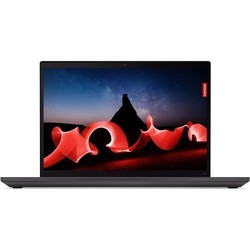 Ноутбуки Lenovo ThinkPad T14 Gen 4 Intel [T14 Gen 4 21HD00055RM]