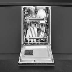 Встраиваемые посудомоечные машины Smeg DI4522
