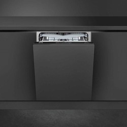 Встраиваемые посудомоечные машины Smeg DI361C