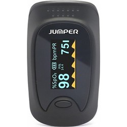 Пульсометры и шагомеры Jumper JPD-500D