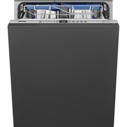 Встраиваемые посудомоечные машины Smeg DI322BQLH