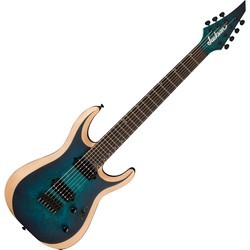 Электро и бас гитары Jackson Pro Plus Series Dinky MDK7P HT