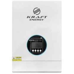 Инверторы Kraft Energy KRF-HFWIM-10KW