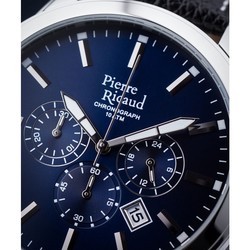 Наручные часы Pierre Ricaud 97010.5215CH