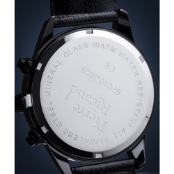 Наручные часы Pierre Ricaud 97010.K2R4CH