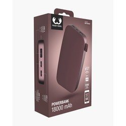 Powerbank Fresh n Rebel Powerbank 20W 18000 (2023)