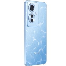 Мобильные телефоны OPPO F25 Pro 128GB 128&nbsp;ГБ (красный)