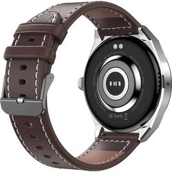 Смарт часы и фитнес браслеты KUMI GT5 Max