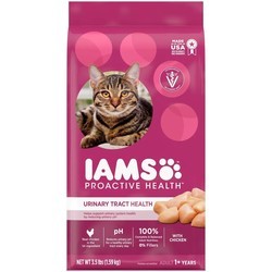 Корм для кошек IAMS ProActive Health Adult Urinary Tract  1.59 kg