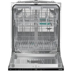 Встраиваемые посудомоечные машины Gorenje GV643E90