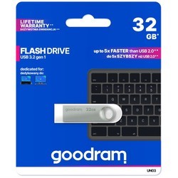 USB-флешки GOODRAM UNO3 256&nbsp;ГБ