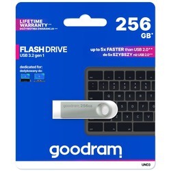 USB-флешки GOODRAM UNO3 256&nbsp;ГБ
