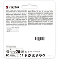 USB-флешки Kingston DataTraveler SE9 G3 128&nbsp;ГБ