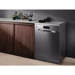 Посудомоечные машины Electrolux ESS 47301 SX нержавейка