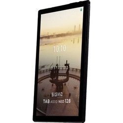 Планшеты Sigma mobile Tab A1010 Neo 128&nbsp;ГБ