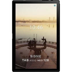 Планшеты Sigma mobile Tab A1010 Neo 128&nbsp;ГБ