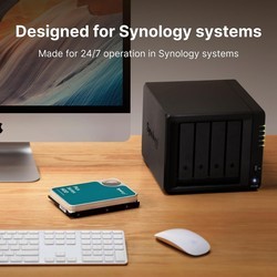 Жесткие диски Synology Plus Series HAT3300-6T 6&nbsp;ТБ