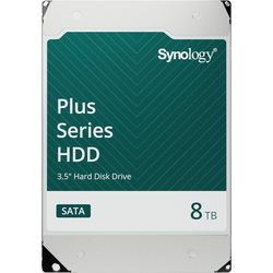 Жесткие диски Synology Plus Series HAT3310-8T 8&nbsp;ТБ