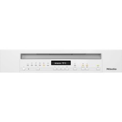 Посудомоечные машины Miele G 7110 SC CLST нержавейка