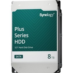 Жесткие диски Synology Plus Series HAT3310-12T 12&nbsp;ТБ