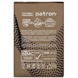 Картриджи Patron PN-03941GL