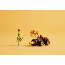 Конструкторы Lego Drill Spinner Vehicle 10792