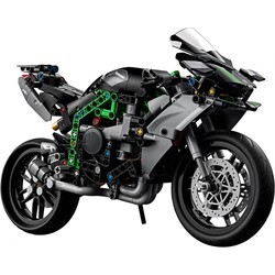 Конструкторы Lego Kawasaki Ninja H2R Motorcycle 42170