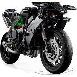 Конструкторы Lego Kawasaki Ninja H2R Motorcycle 42170