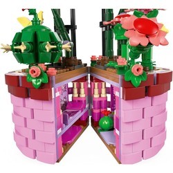 Конструкторы Lego Isabelas Flowerpot 43237