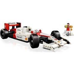 Конструкторы Lego McLaren MP4\/4 and Ayrton Senna 10330