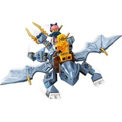 Конструкторы Lego Young Dragon Riyu 71810