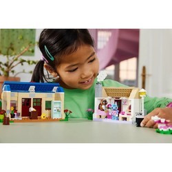 Конструкторы Lego Nooks Cranny and Rosies House 77050