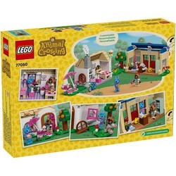 Конструкторы Lego Nooks Cranny and Rosies House 77050