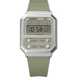 Наручные часы Casio Vintage A100WEF-3A